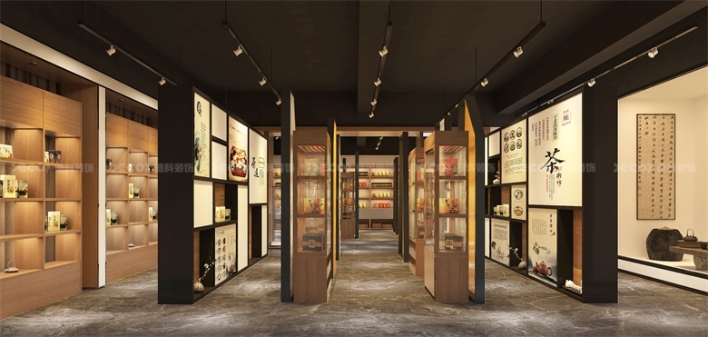  在展館展廳設計中，如何創造一個與眾不同的展示效果？