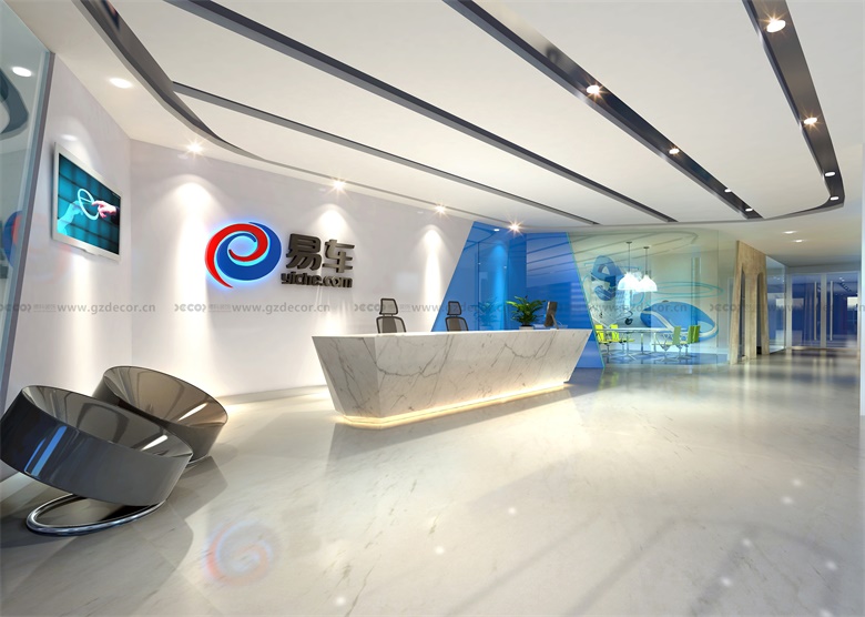 深圳辦公室裝飾公司的工期通常是多久？