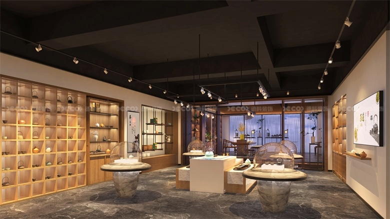 如何在企業展館裝修中展示企業的發展歷程？
