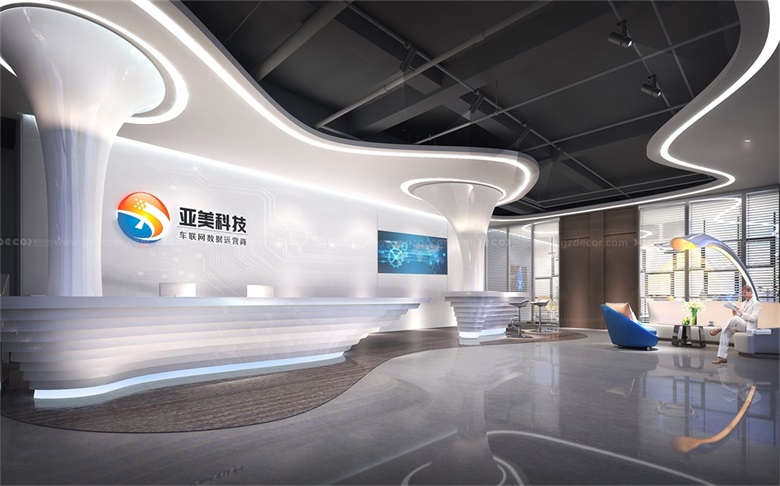 如何在企業展廳裝修中設計出具有藝術感的展示裝置？