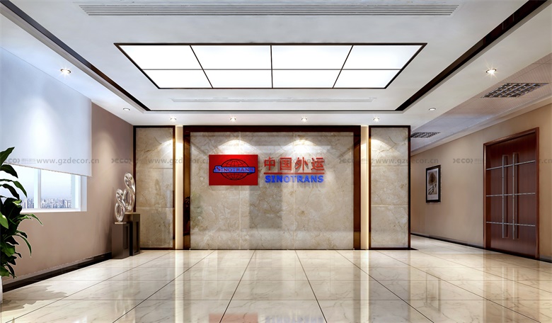 辦公室裝修公司如何設計員工垃圾分類區？
