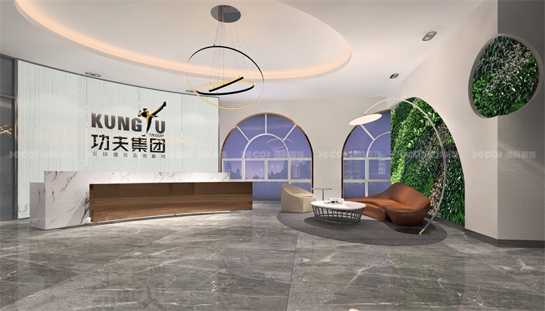 寫字樓裝修公司如何設計獨特的辦公空間？